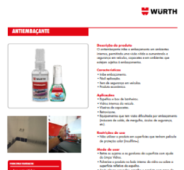 Download de catálogo